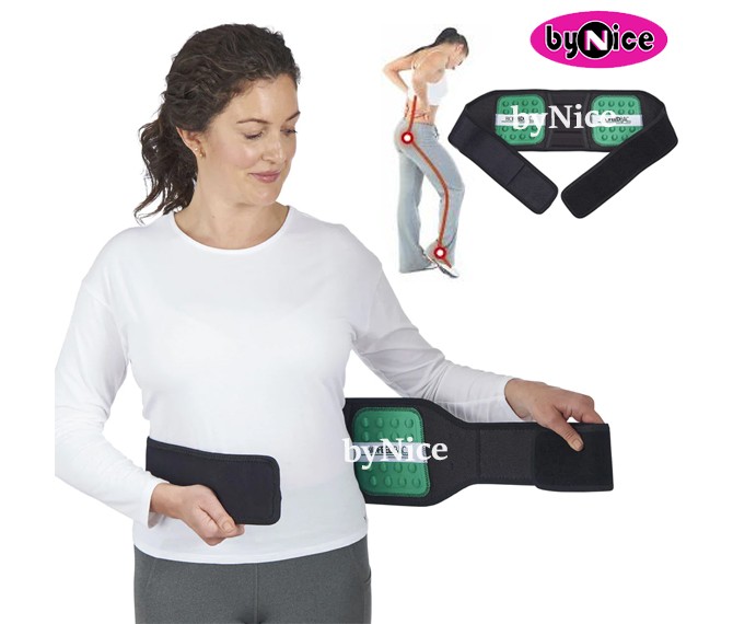 Biofeedback Back Support Belt